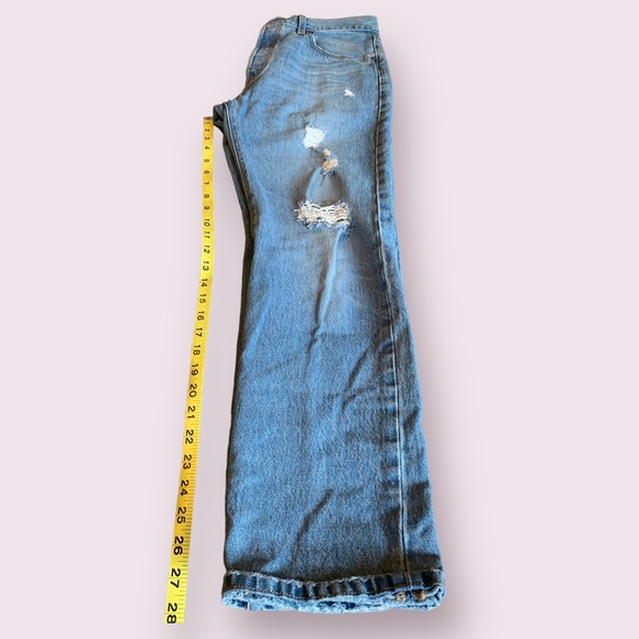 Levi’s Straight Leg W30L30 - Picture 10 of 10